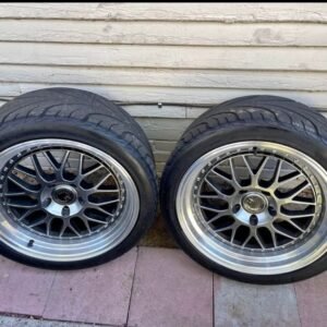 Wheels