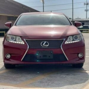 Buy 2015 Lexus ES Online