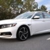 2019 Honda Accord 2.0T Sport