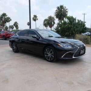 2023 Lexus ES 350