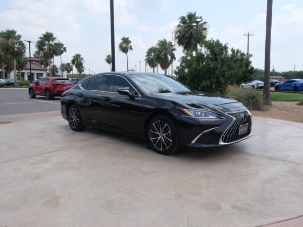 2023 Lexus ES 350