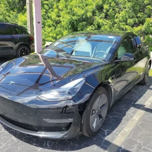 Buy 2022 Tesla Model 3 Long Range