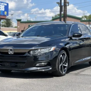 2018 Honda Accord Sport for sale